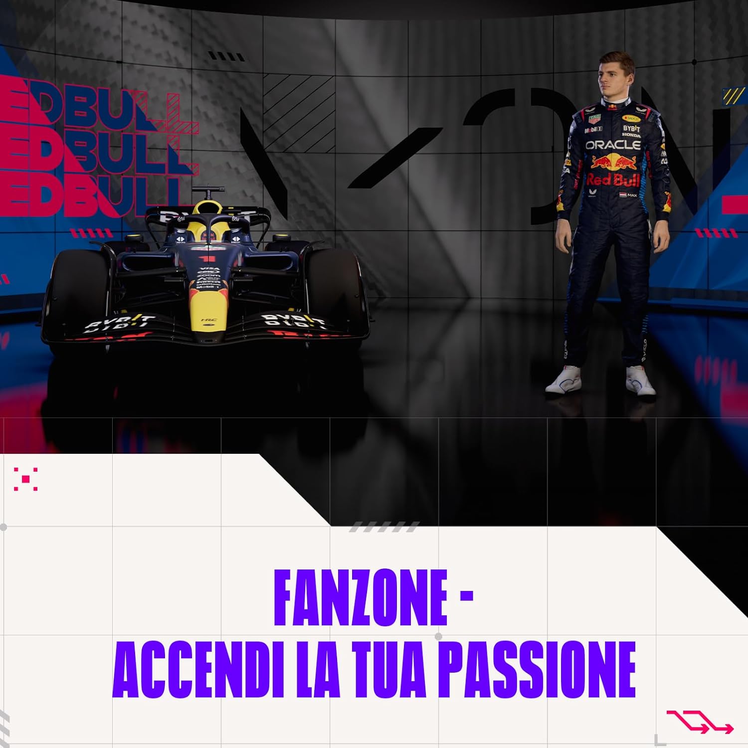 Ea Sports F1 24 PS4/PS5 UK/FR Usato Ea Sports F1 24 PS4/PS5 UK/FR Usato